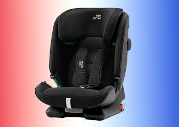 Baby Seat Service Croxley Green - CroxleyGreen Local Cars