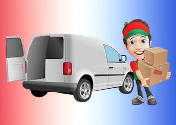 Courier Service Croxley Green - CroxleyGreen Local Cars